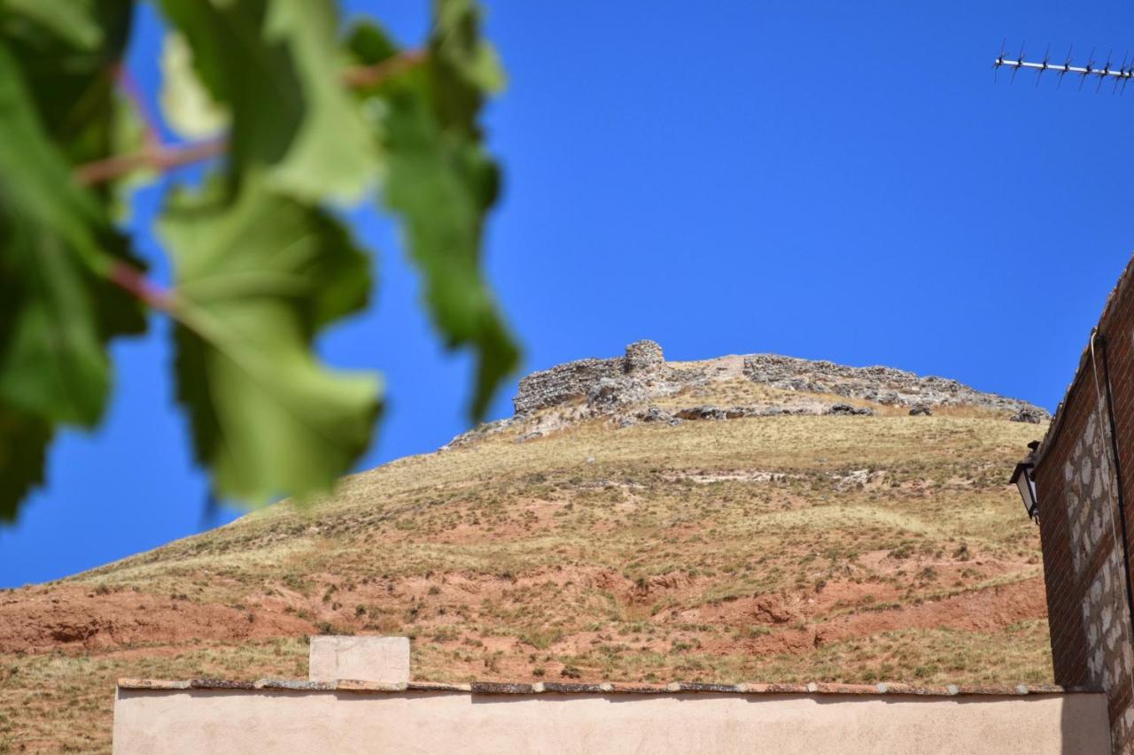 Cueva De La Cereria ξενώνας Hita Εξωτερικό φωτογραφία